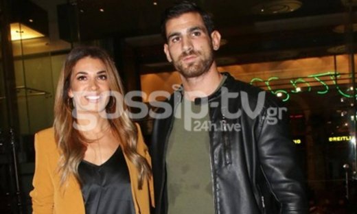 Χατζίδου-Παύλου: Το άλμπουμ του παράφορου έρωτά τους!