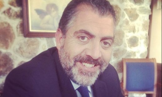 Κούλλης Νικολάου: Η τρυφερή ανάρτηση στο Instagram για τη μητέρα του (Photo)