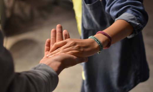 7 σημάδια που δείχνουν ότι σε θέλει όσο τον θες