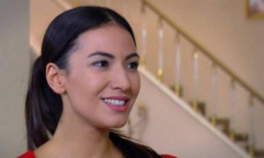 Elif: Η Αρζού επιστρέφει στο κτήμα και αμέσως αρχίζει να διατάζει το προσωπικό