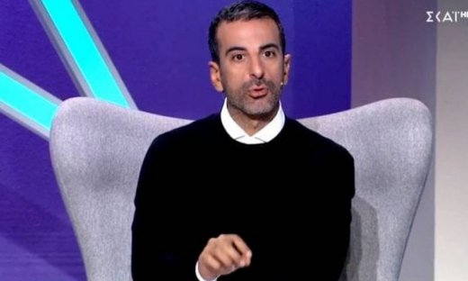 Κουδουνάρης: «Εκτός ευατού βγαίνω στο My style rocks όταν αντιλαμβάνομαι ότι κάποια μας κοροϊδεύει»