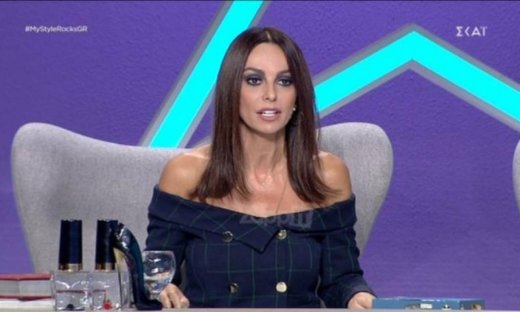 My style rocks: Η οργή της Μαγγίρα: «Παίκτριες με προσέβαλαν- Ήρθαν με το στιλάκι της Ραμόνα»