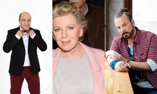 Ο Χρήστος Δάντης παίρνει θέση στην κόντρα Ακρίτα – Σεφερλή. Ποιον στηρίζει;