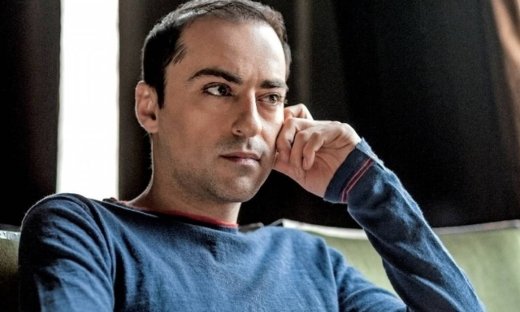 Θανάσης Αλευράς: «Και τι έγινε που σαρανταρίζω; Κανένα άγχος δεν έχω»