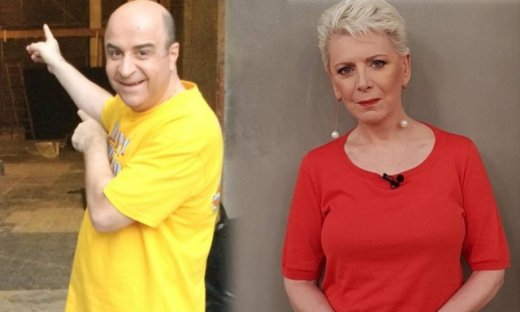 «Με ενόχλησε ο πόλεμος και η λάσπη και όλοι οι χαρακτηρισμοί. Ο Μάρκος είναι δουλευταράς»