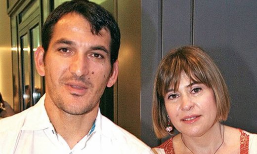 Συγκλονίζει ο Πύρρος, 5 μήνες μετά το θάνατο της γυναίκας του! Ο καρκίνος και η νέα ζωή στο Σικάγο!