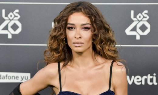 Η Ελένη Φουρέιρα πόζαρε με εσώρουχα και «ξετρέλανε» το instagram