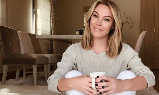 My Style Rocks: Πότε και σε ποιο ρόλο θα δούμε την Τατιάνα Στεφανίδου;