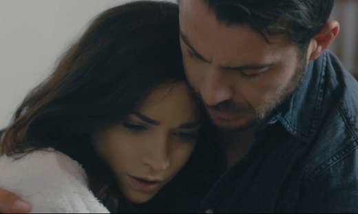 Το Τατουάζ: Η Όλγα παλεύει να σπάσει τον πάγο ανάμεσα σε εκείνη και τη Λήδα