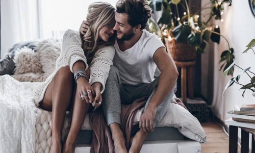 5 κινήσεις ματ για να τον κάνεις να «κολλήσει» μαζί σου