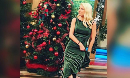 Ελένη: Κι όμως μίλησε για τα χαμηλά νούμερα τηλεθέασης και τις αλλαγές στην εκπομπή της