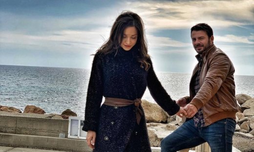 Η ανακοίνωση της Γερονικολού για το Τατουάζ: «Έκλεισε ένας κύκλος για την Όλγα…»