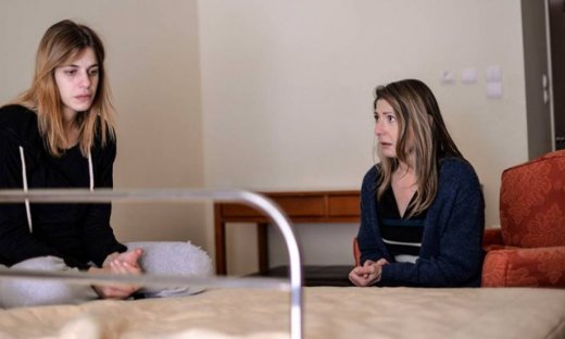 Γυναίκα χωρίς όνομα: Η Ρένα σοκάρεται όταν μαθαίνει ότι…