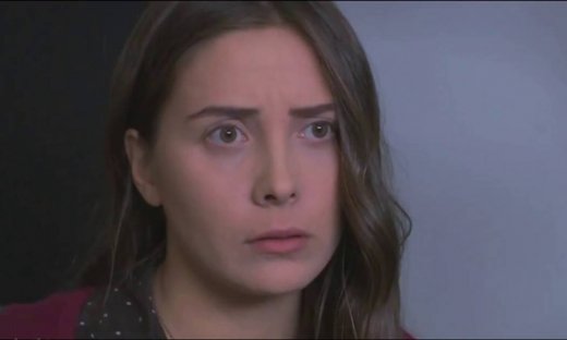 Elif: Η Μελέκ ανησυχεί πολύ για την Ελίφ