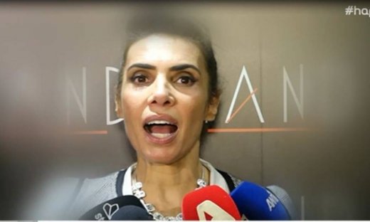 Μάγκυ Χαραλαμπίδου: «Υπέγραψα με τον ΑΝΤ1 για εκπομπή, αλλά μου έθεσαν έναν όρο και…»!