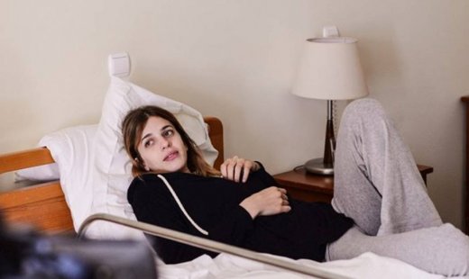 Γυναίκα χωρίς όνομα: Η πρώτη συνάντηση της Μαρίνας και του Στέφανου θα είναι επεισοδιακή