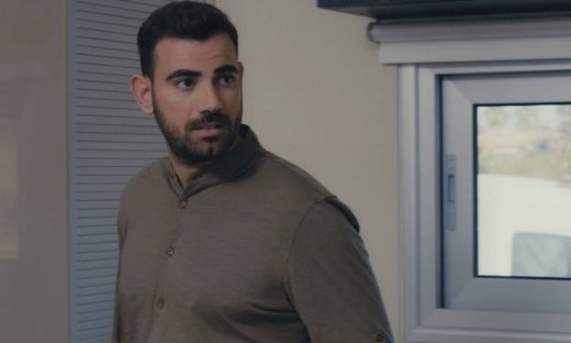 Το Τατουάζ: Ο Ορφέας αποφασίζει να μιλήσει με την Ελένη ανοιχτά για όλους και για όλα