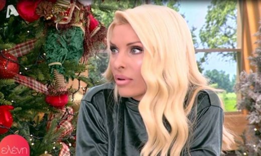 Αναστατώθηκε η Ελένη on air: «Δε θα κάνω διάλογο μαζί σου» - Τι συνέβη;