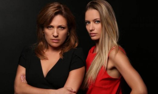 «Γυναίκα χωρίς όνομα»: Αποκάλυψη βόμβα για τη Μαρίνα- Άδειος ο τάφος της κόρης της