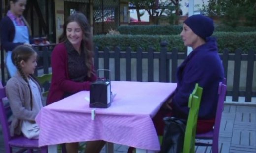 Elif: Η Μελέκ δεν μπορεί να βγάλει την Ελίφ από το μυαλό της