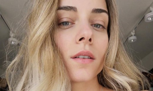 Δούκισσα Νομικού: «Η ζωή μου έχει αλλάξει από τη στιγμή που μπήκε ο μικρός μου πρίγκιπας»