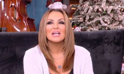 Η αποκάλυψη της Γερμανού για τον γάμο της: «Η βέρα στο χέρι ιντριγκάρει πολλές. Κακώς κορίτσια»