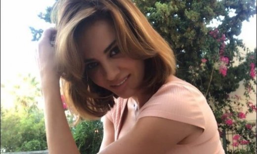 Η Δήμητρα Ματσούκα «κόλασε» τον ανδρικό πληθυσμό με το βίντεο που πόσταρε στο instagram