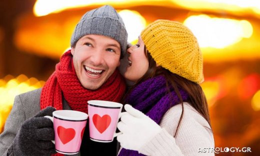 Ερωτικές Προβλέψεις για όλα τα Ζώδια, 10/12