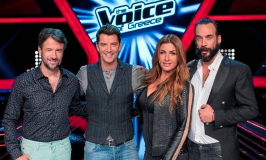Δεν θα δούμε celebrities στο The Voice! Γιατί ο ΣΚΑΪ ματαίωσε τη celebrity έκδοση του talent show;