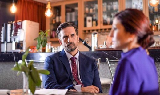 Γυναίκα χωρίς όνομα: Η Έλλη έχει μια αναπάντεχη συνάντηση