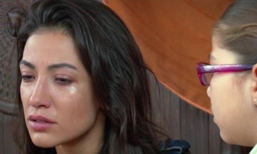 Elif: Η Αρζού απελπισμένη κάνει απόπειρα αυτοκτονίας παίρνοντας χάπια