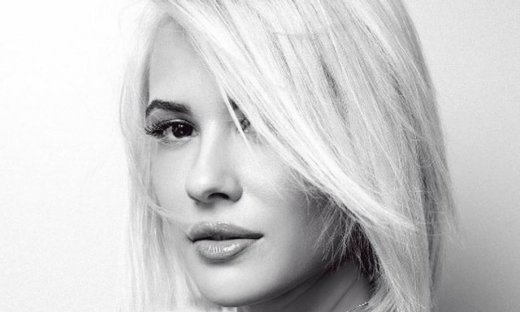 Λάουρα Νάργες: Έτσι θα περάσει τα πρώτα Χριστούγεννα μετά τον χωρισμό της από τον Μουρούτσο