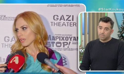 Ντορέττα Παπαδημητρίου: Πάει ή όχι τελικά στον Ant1; Όσα αποκάλυψε η ίδια!