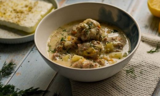 Γιουβαρλάκια