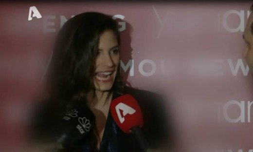 Χριστίνα Μπόμπα: Ξεκαθάρισε αν θα παρουσιάσει τελικά το World Party με τον Σάκη Τανιμανίδη