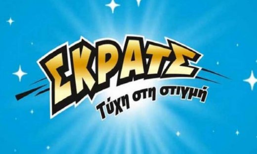 Μεγάλα χριστουγεννιάτικα κέρδη σε Λάρισα και Γιαννιτσά με το ΣΚΡΑΤΣ