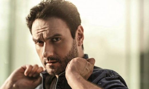 Μελέτης Ηλίας: «Όταν πρωτοπήγα στα γυρίσματα δεν μπορούσα να κοιμηθώ το βράδυ»