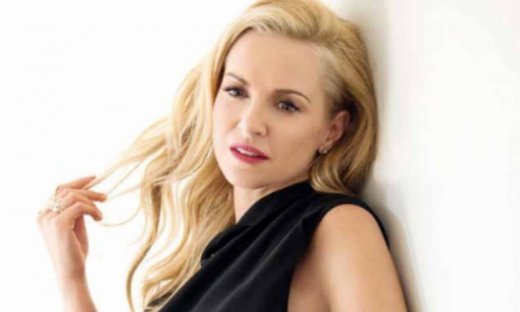 Μαρία Μπεκατώρου: «Φέτος, είναι η χρονιά του Μουτσινά»