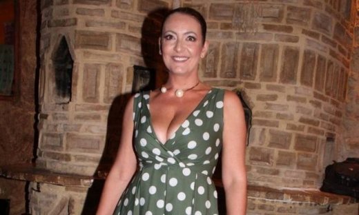 H συγκλονιστική ιστορία της Μις Ελλάς 1988 – Έμεινε καθηλωμένη σε αναπηρικό καροτσάκι