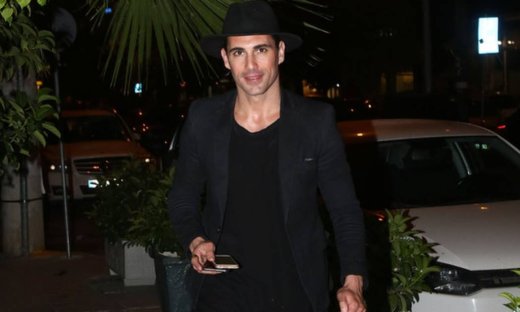 Το δημόσιο παράπονο του Άνθιμου Ανανιάδη για το γιο του