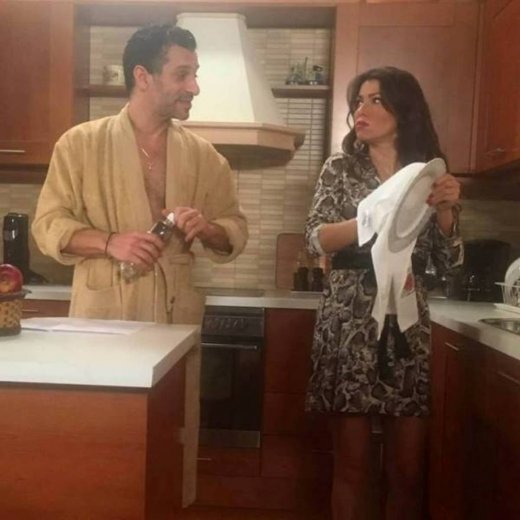 Μην αρχίζεις τη μουρμούρα: Ο Ηλίας νιώθει την παρουσία της Καίτης απαραίτητη