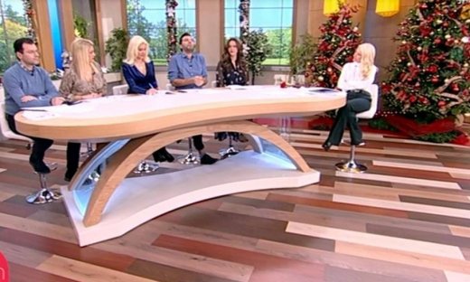 «Το άγχος μου χτύπησε κόκκινο, δεν έτρωγα, ήμουν ανύπαρκτος. Με είδα μία μέρα και είπα «θα πεθάνω»»