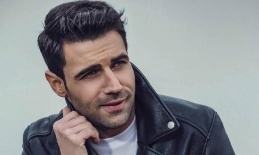 «Βράδια αξημέρωτα» για τον Πέτρο Ιακωβίδη