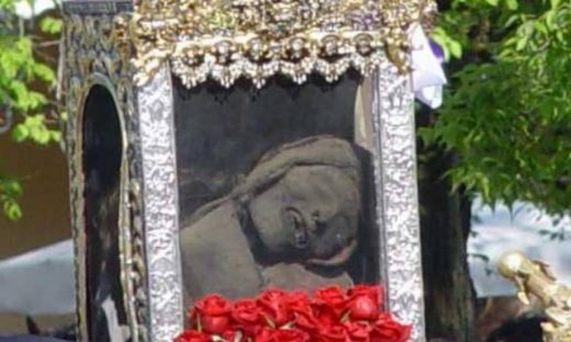 Άγιος Σπυρίδωνας: Το άφθαρτο σκήνωμα του και τα θαύματα