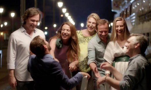 Σε αυτό το κανάλι θα δούμε το «Λόγω Τιμής»