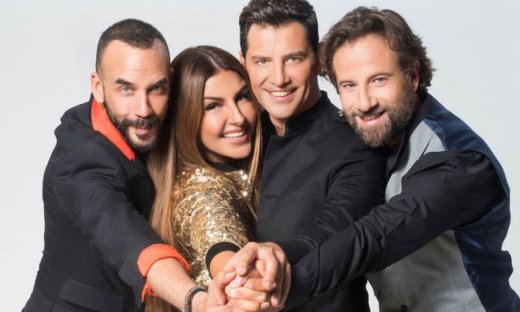 The Voice: Δείτε ποιοι πέρασαν στον τελικό