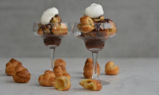 Profiterol