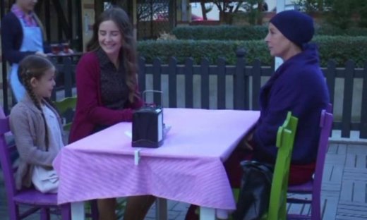 Elif: Ο Σερντάρ έχει απαγάγει την Ελίφ