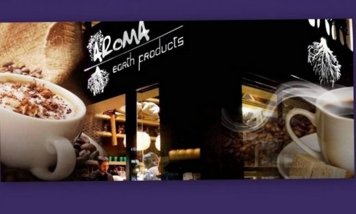 Γλυφάδα: Πώς ένα ερείπιο έγινε «ωδή» οσμών Ανατολής & εστία απόλαυσης εξωτικών γεύσεων