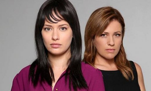 «Γυναίκα χωρίς όνομα»: Η Κάτια πυροβολεί την Έλλη